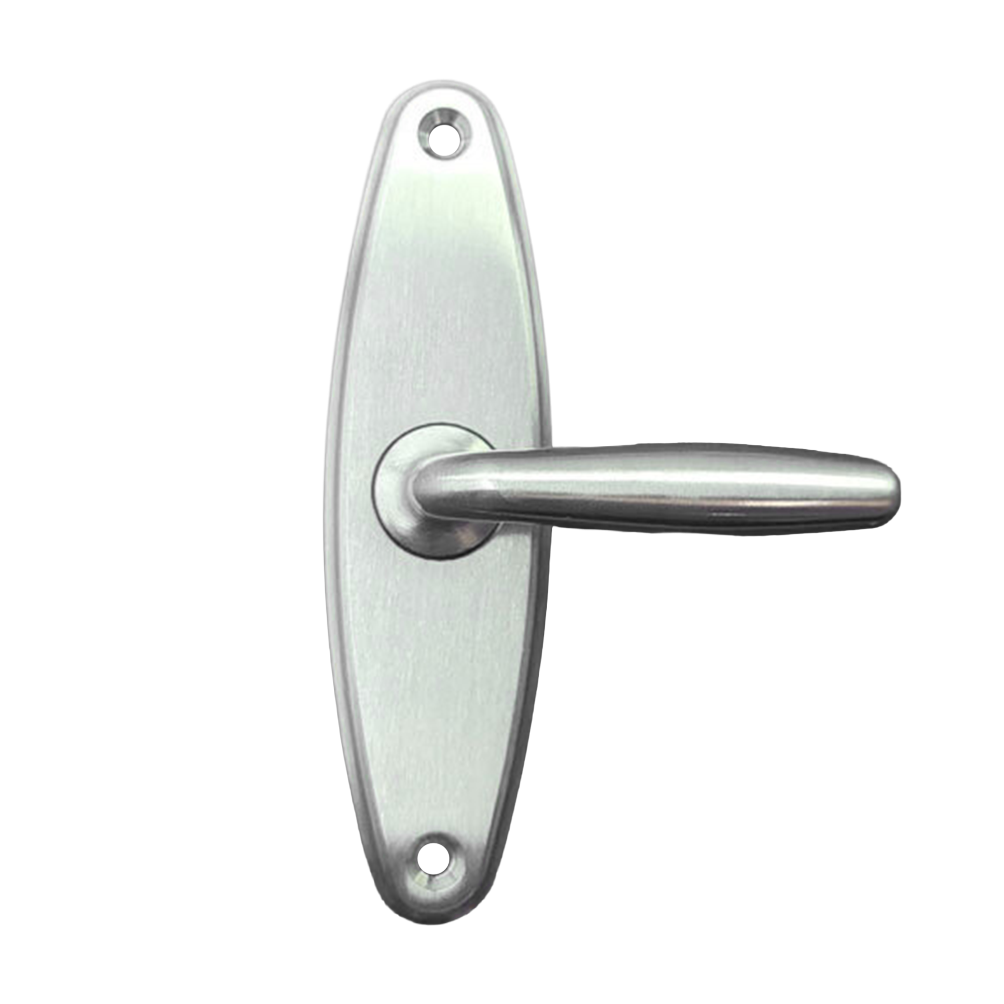Secondary Thumb Latch DL-16-799 - Garage and Sliding Door Hardware